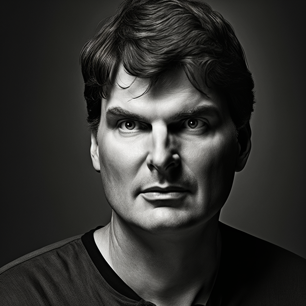 Current Michael Burry Portfolio November 2022 (New Holdings)