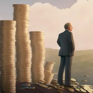 How To Become A Millionaire 3 How To Become A Millionaire