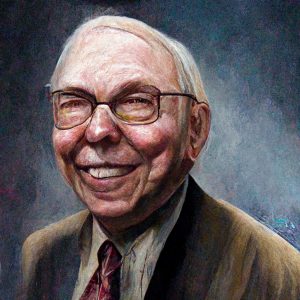 Charlie Munger: How to Invest During a Recession