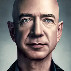 &#8220;I Got Rich When I Understood This.&#8221; &#8211; Jeff Bezos