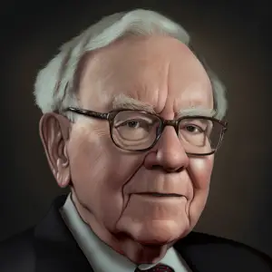 Warren Buffett Portfolio Allocation 2022 (Q3 Update)