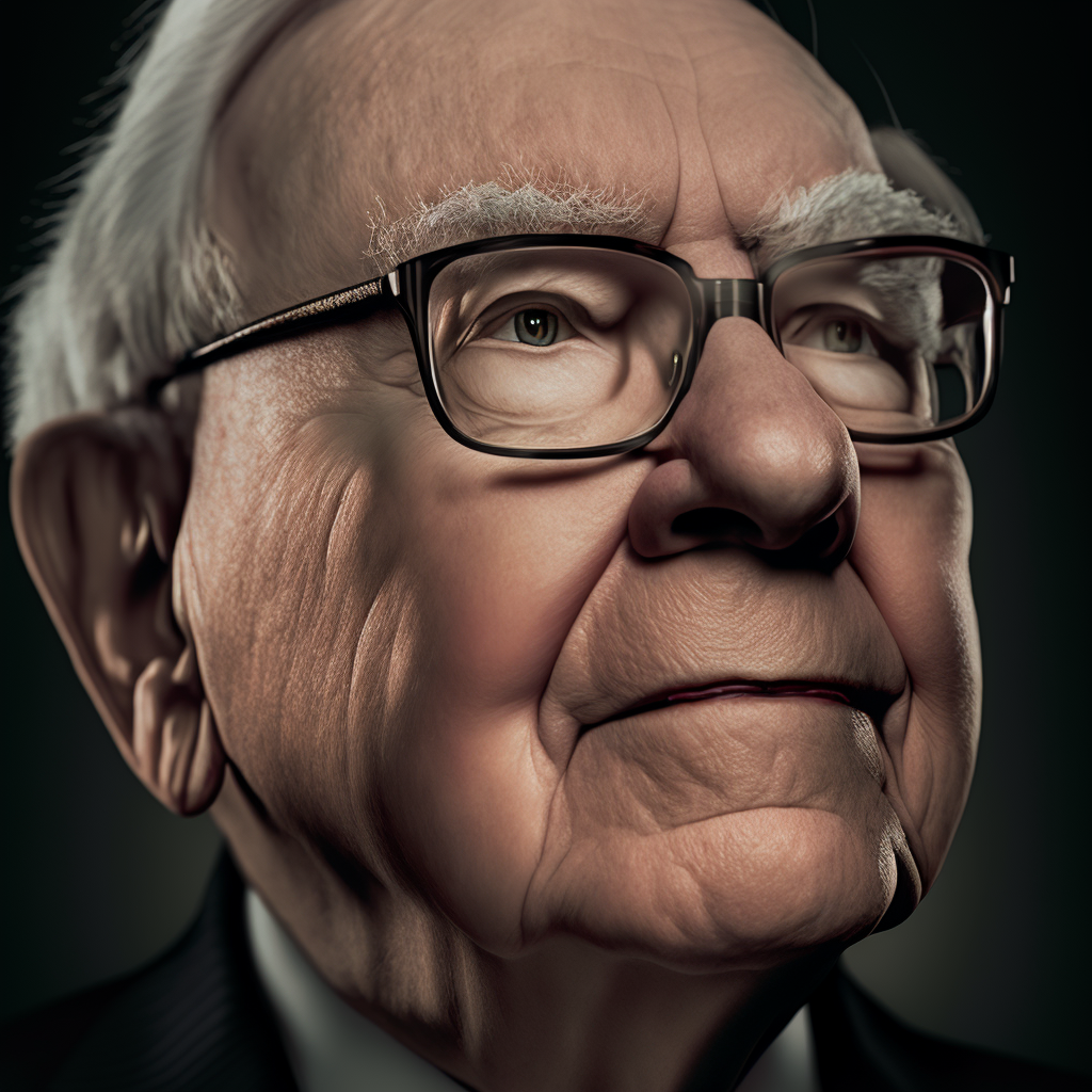 Warren Buffett&#8217;s Secrets for Success