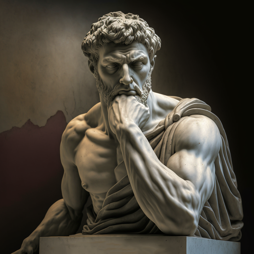 Stoicism: Become Undefeatable