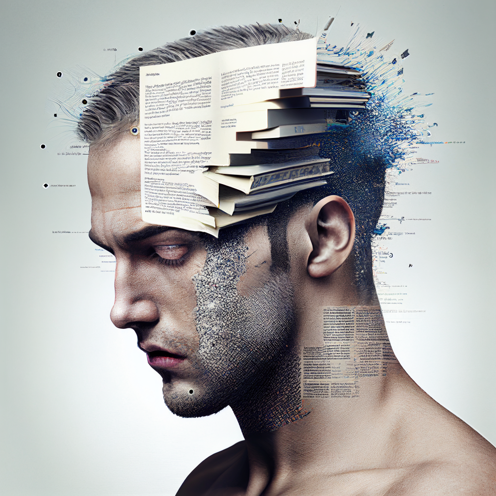 Reading Changes Your Brain, Let Me Explain