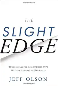 The Slight Edge