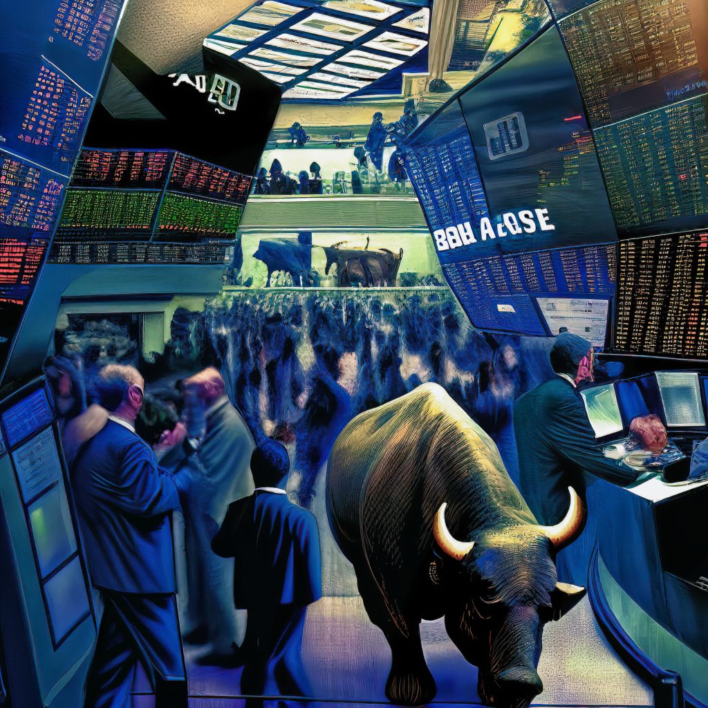 Stock Market for Beginners (Step by Step Guide)