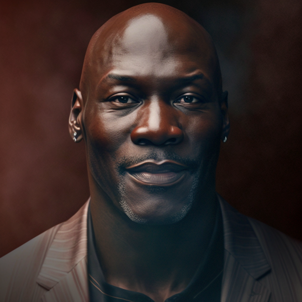 Michael Jordan: Net Worth 2023, Family, and Stats