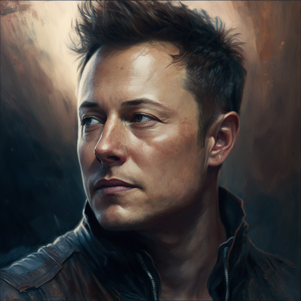 Current Net Worth of Elon Musk 2023