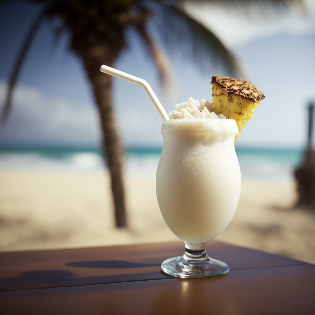 pina colada