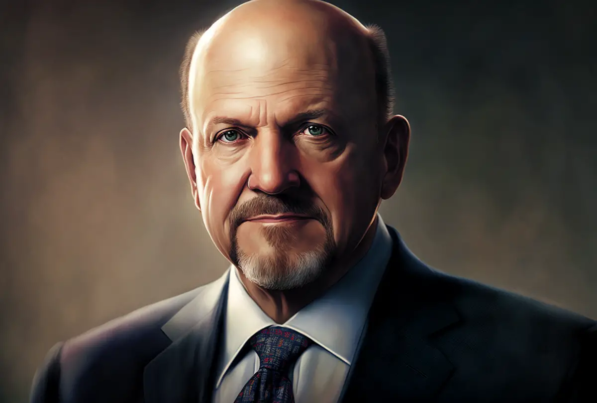 Jim Cramer