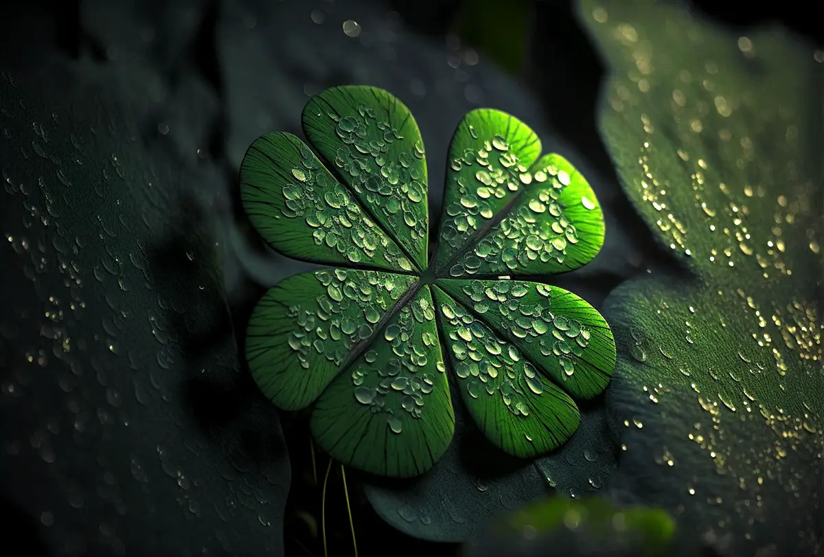 The Science of Luck: How to Get Lucky