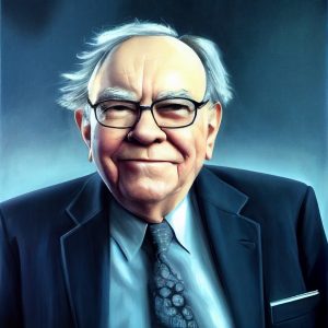 Warren Buffett Explains the 2008 Financial Crisis