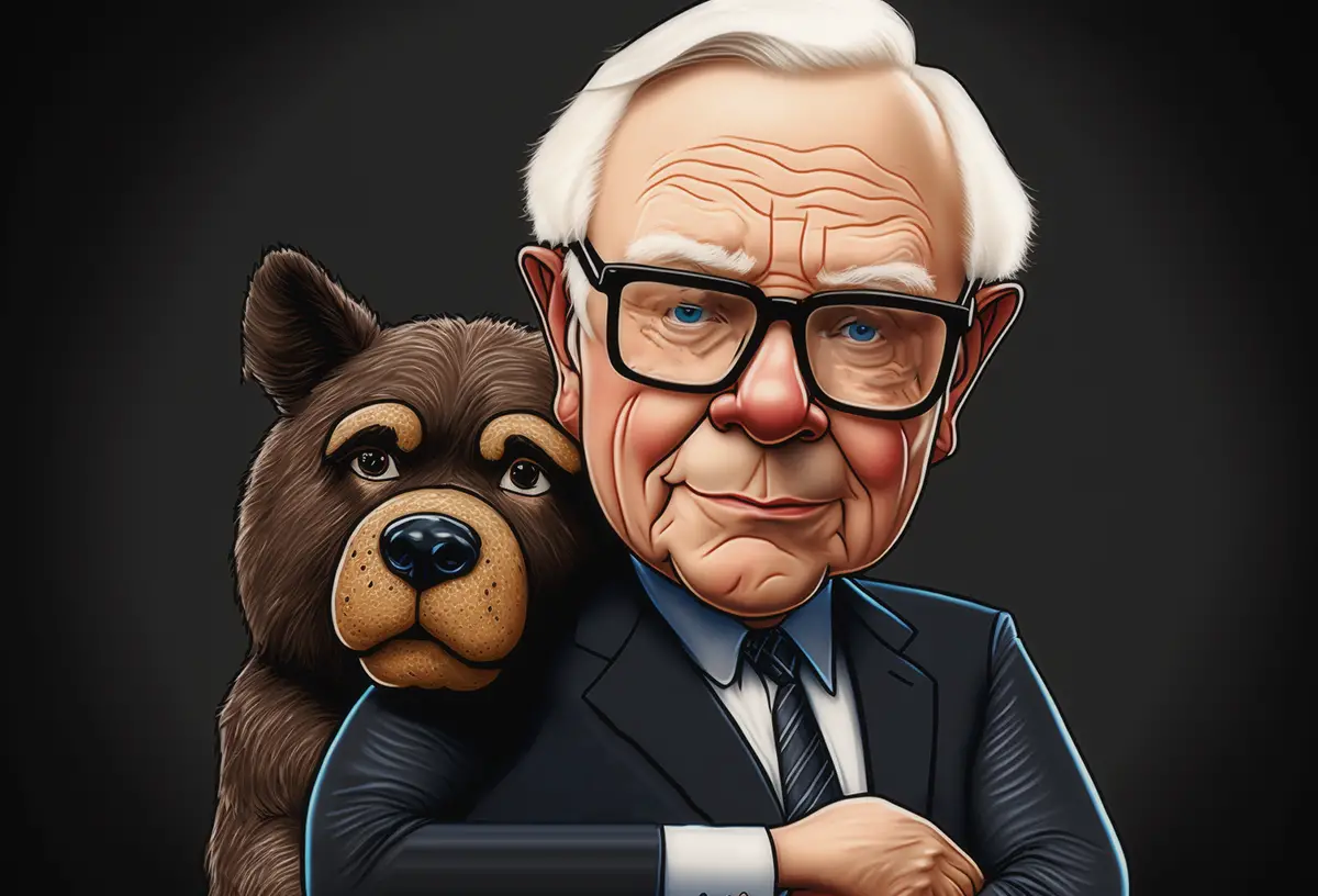 Warren Buffett: Don't Invest in S&P 500 Index Fund 2023 (WHY?)