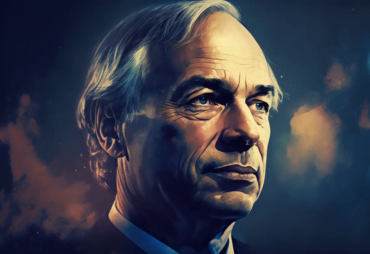 Ray Dalio Gives 3 Financial Recommendations for Millennials