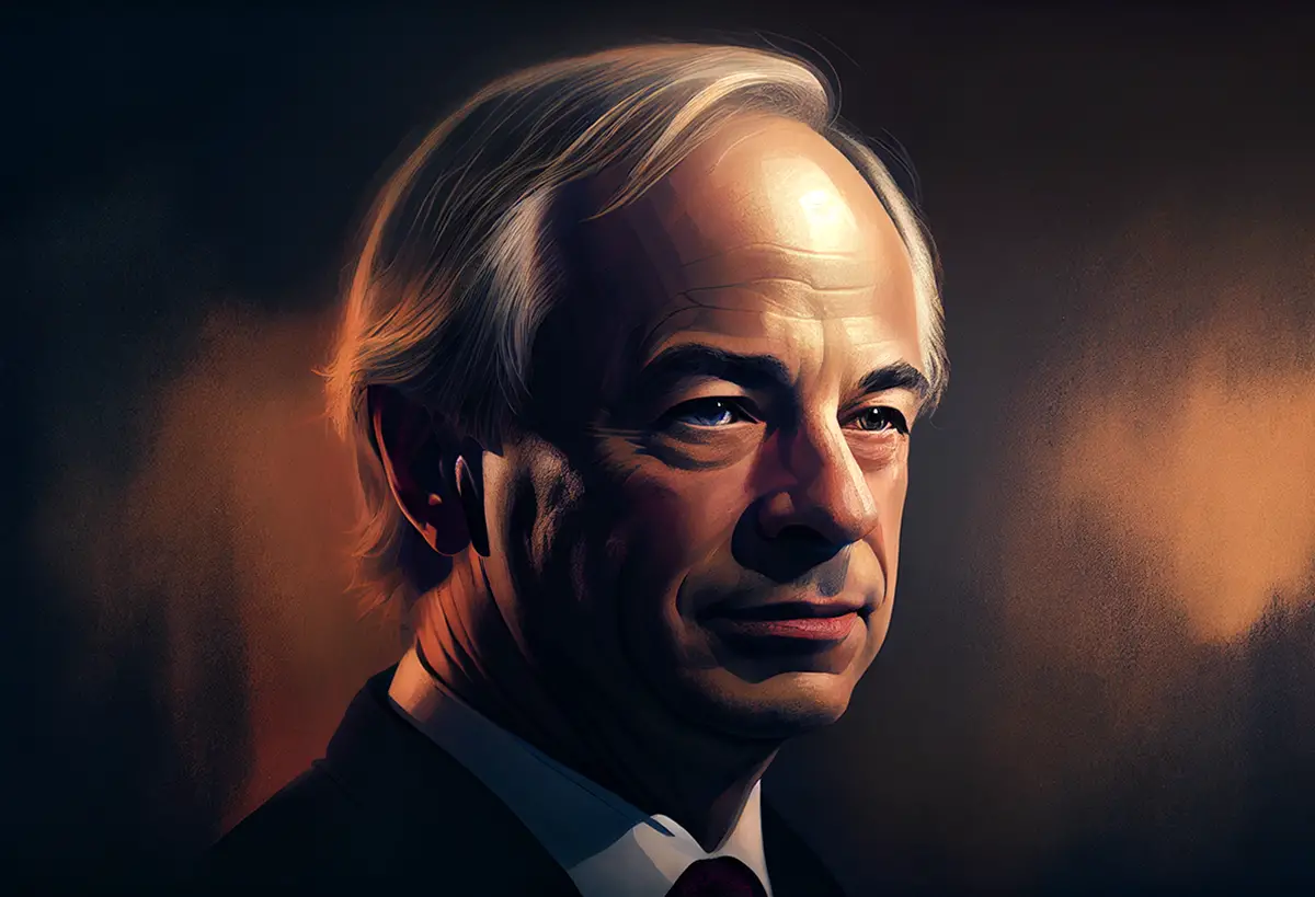 ray dalio