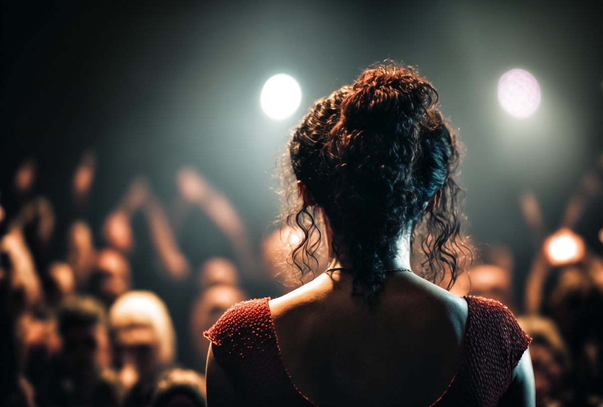 ESFP Explained: What it Means to be the ENTERTAINER Personality Type
