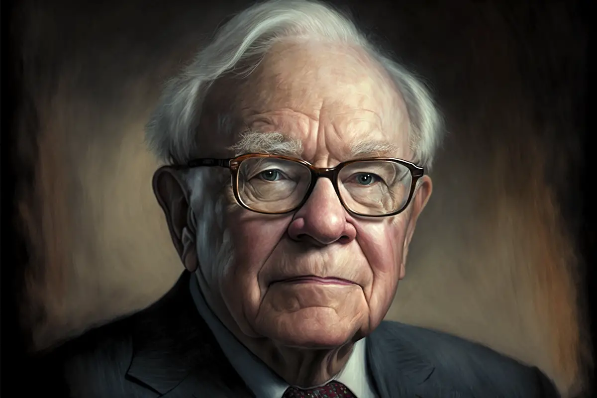Warren Buffett: Dividends Are The Key To Investing Success