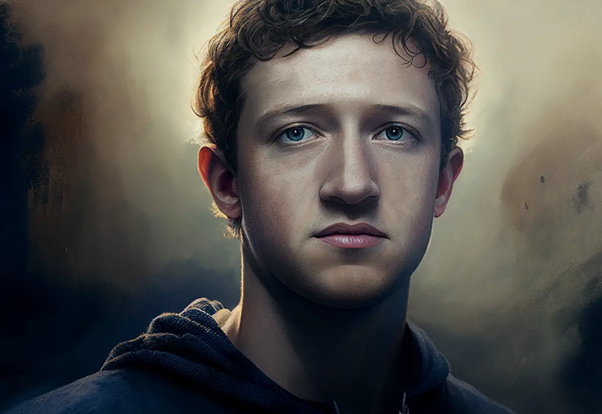 The Future of Programming with Mark Zuckerberg