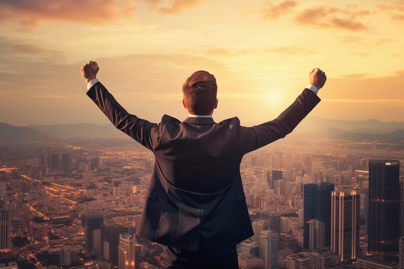 21 Days to Unstoppable Success: 7 Habits That Will Make You Feel Unstoppable