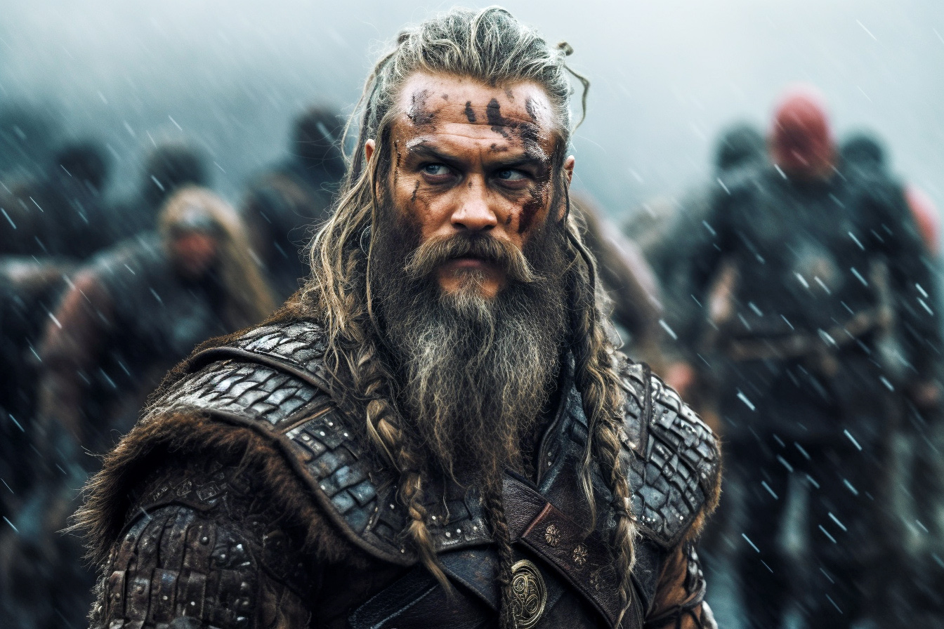 21 Norse Life Rules and Relevance in Modern Times