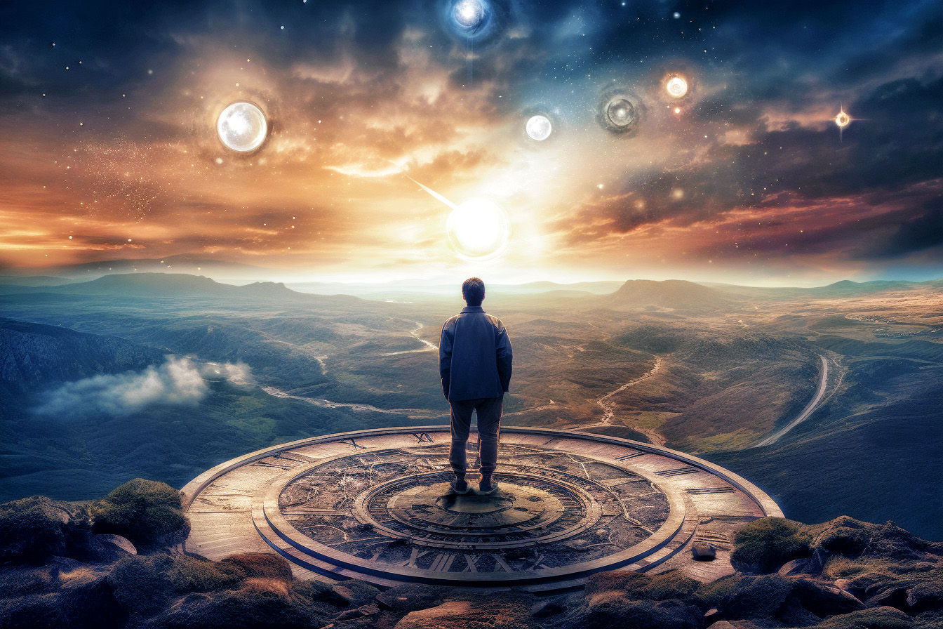 3 Tips To Finding Your Destiny