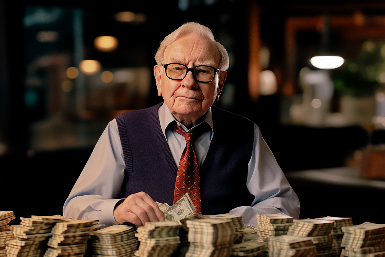 34 FRUGAL LIVING TIPS That REALLY WORK Warren Buffetts Saving Money Habits