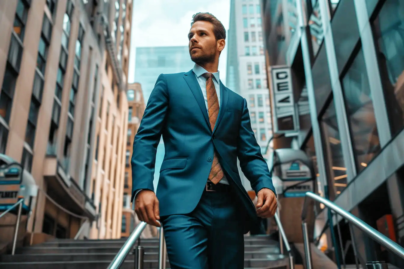 4 Must-Have Skills Every Man Must Have to Succeed