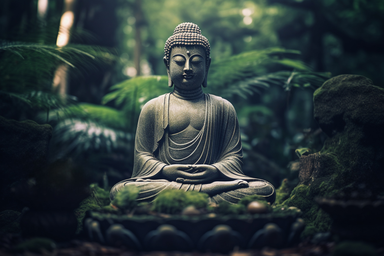 4 Powerful Buddha Quotes That Can Change Your Life