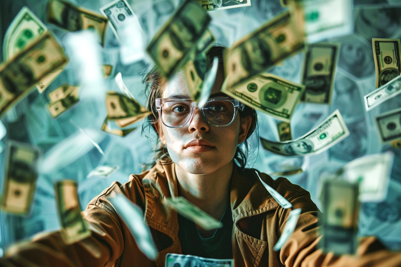 4 Signs You Are Above Average Scary Money Stats (Even If It Doesn’t Feel Like It)
