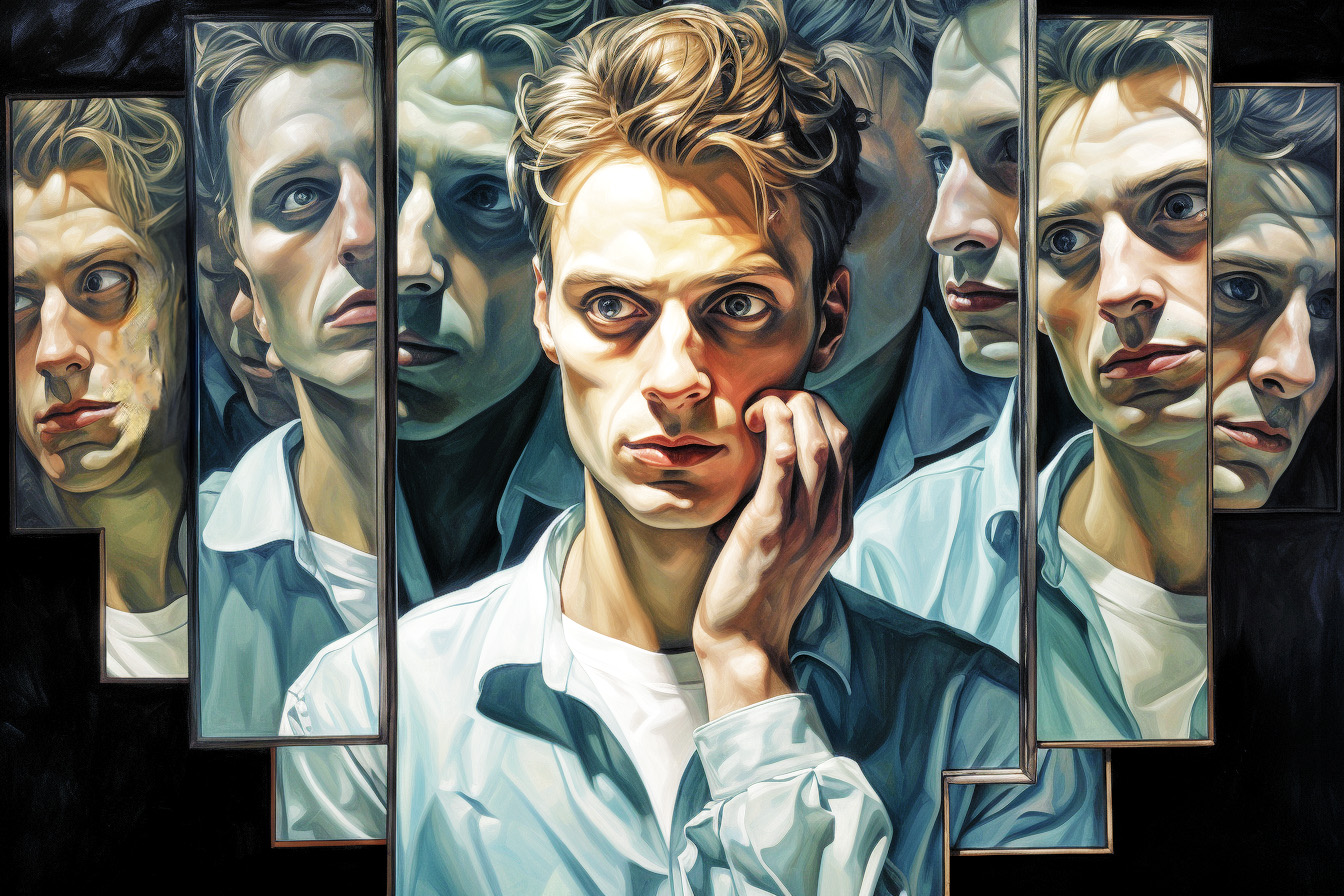 4 Types of Narcissism