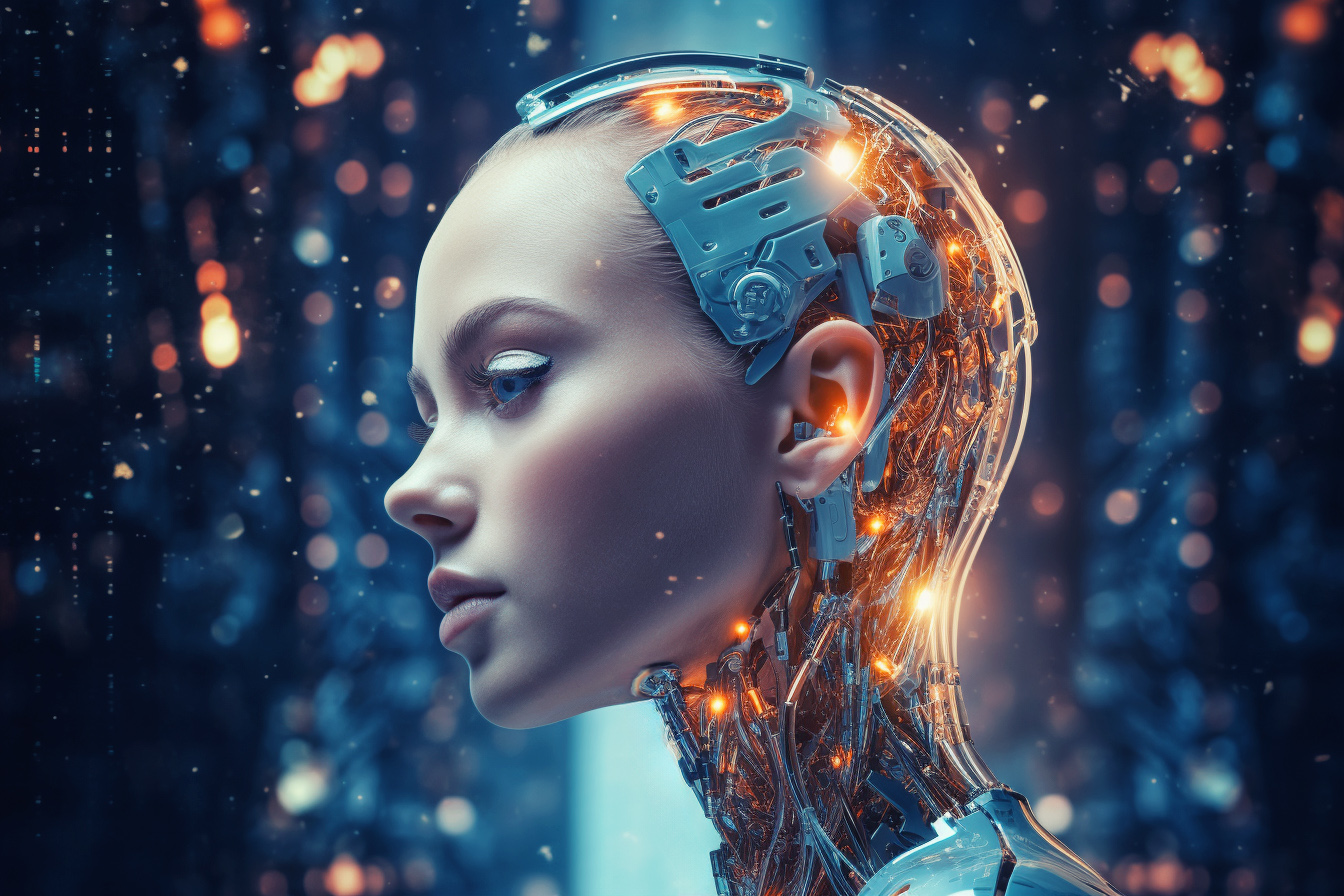 5 AI Companies that are Shaping the Future in 2023