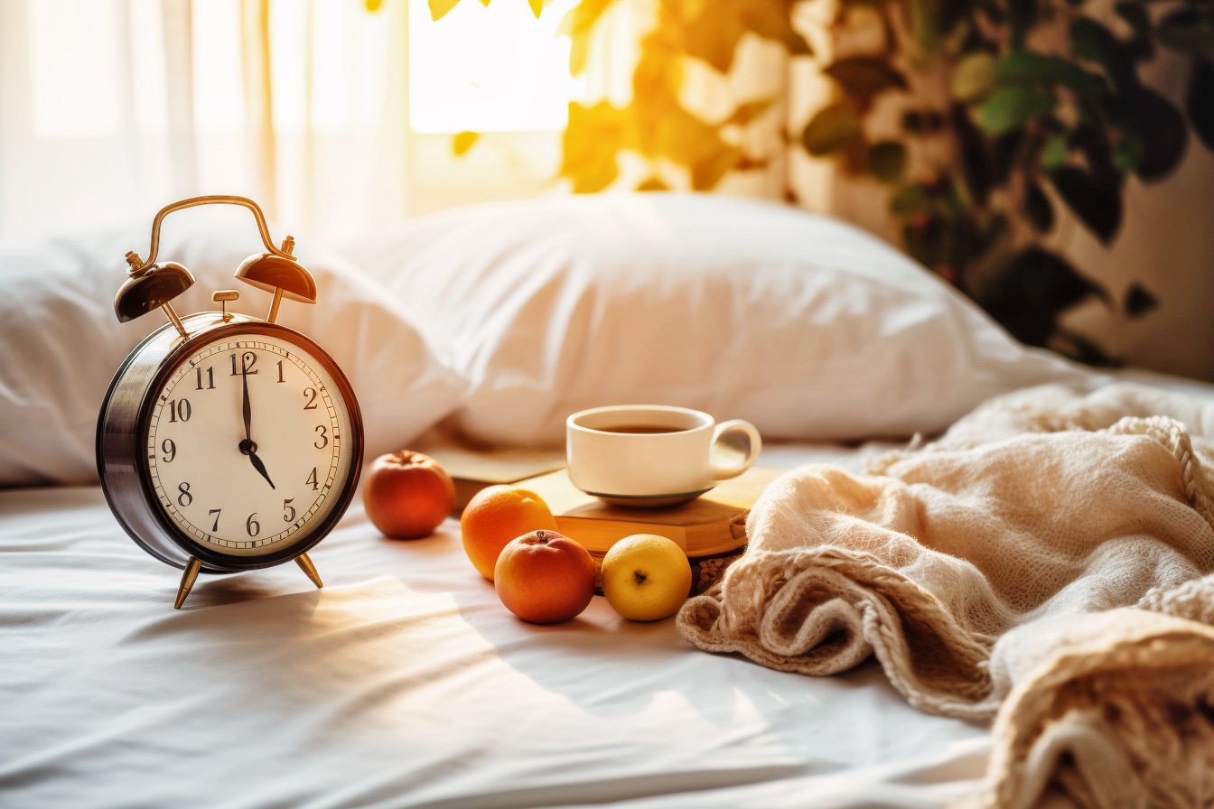5 AM Morning Routine: For A Realistic 9-5 Life (Healthy &#038; Productive Habits)