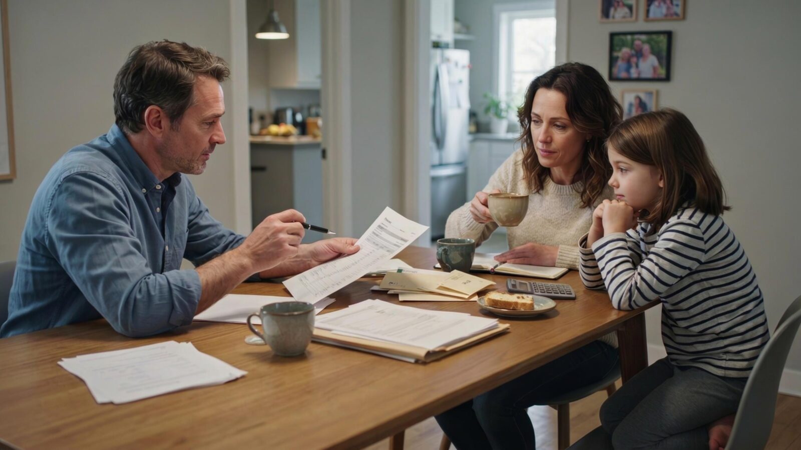 5 Assets Upper-Class, Middle-Class, and Working-Class People All Need for Financial Security