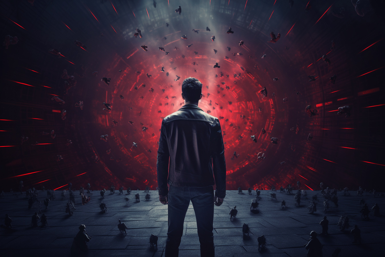 5 Bad Habits Killing Your Confidence