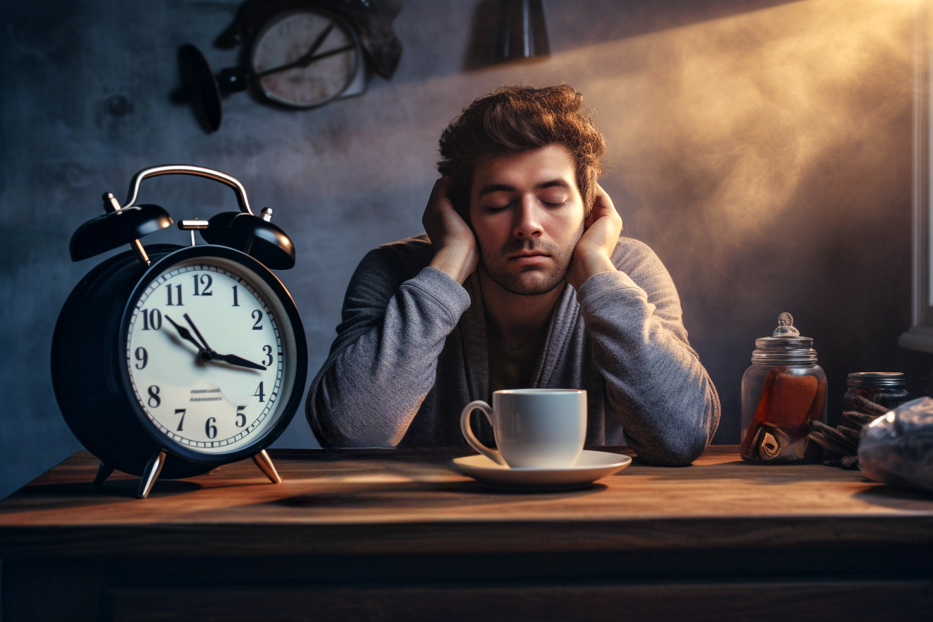 5 Bad Habits To Avoid Doing in the Morning