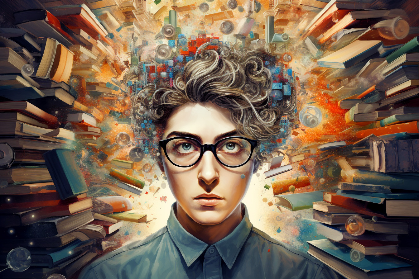 5 Books That Will Make You Smarter