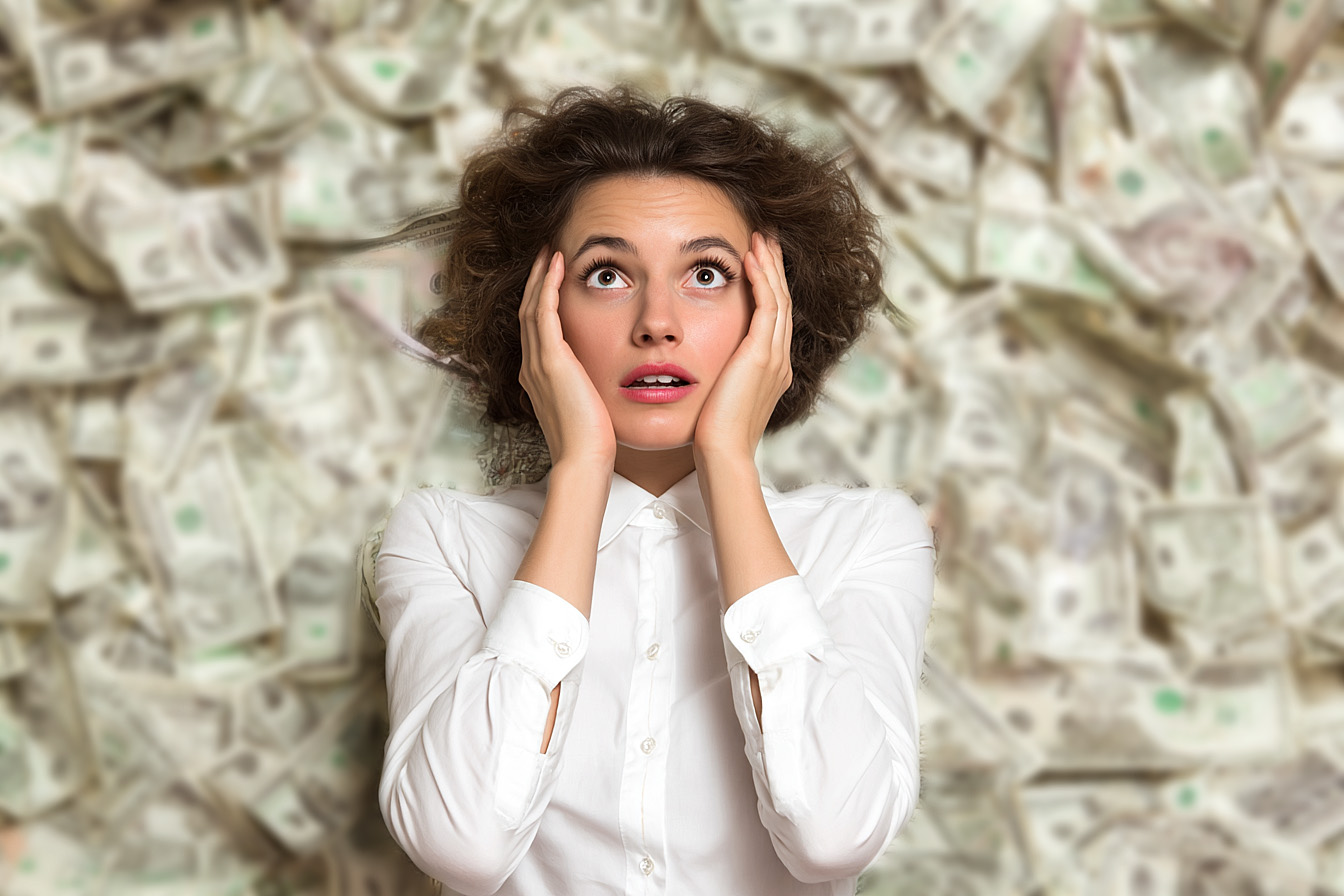 5 Financial Splurges You’re Most Likely to Regret2.