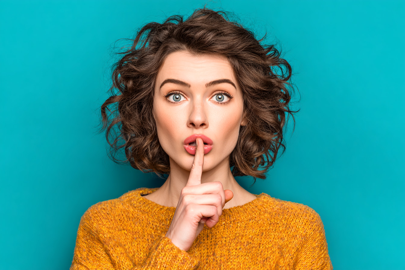 5 Financial Things You Should Always Keep Private