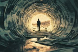 5 Financial Traps the Broke Fall Into That the Rich Avoid, According to ...