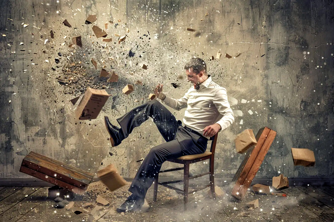 5 Foolish Mistakes That Could Destroy Your Success (Path of Wisdom)