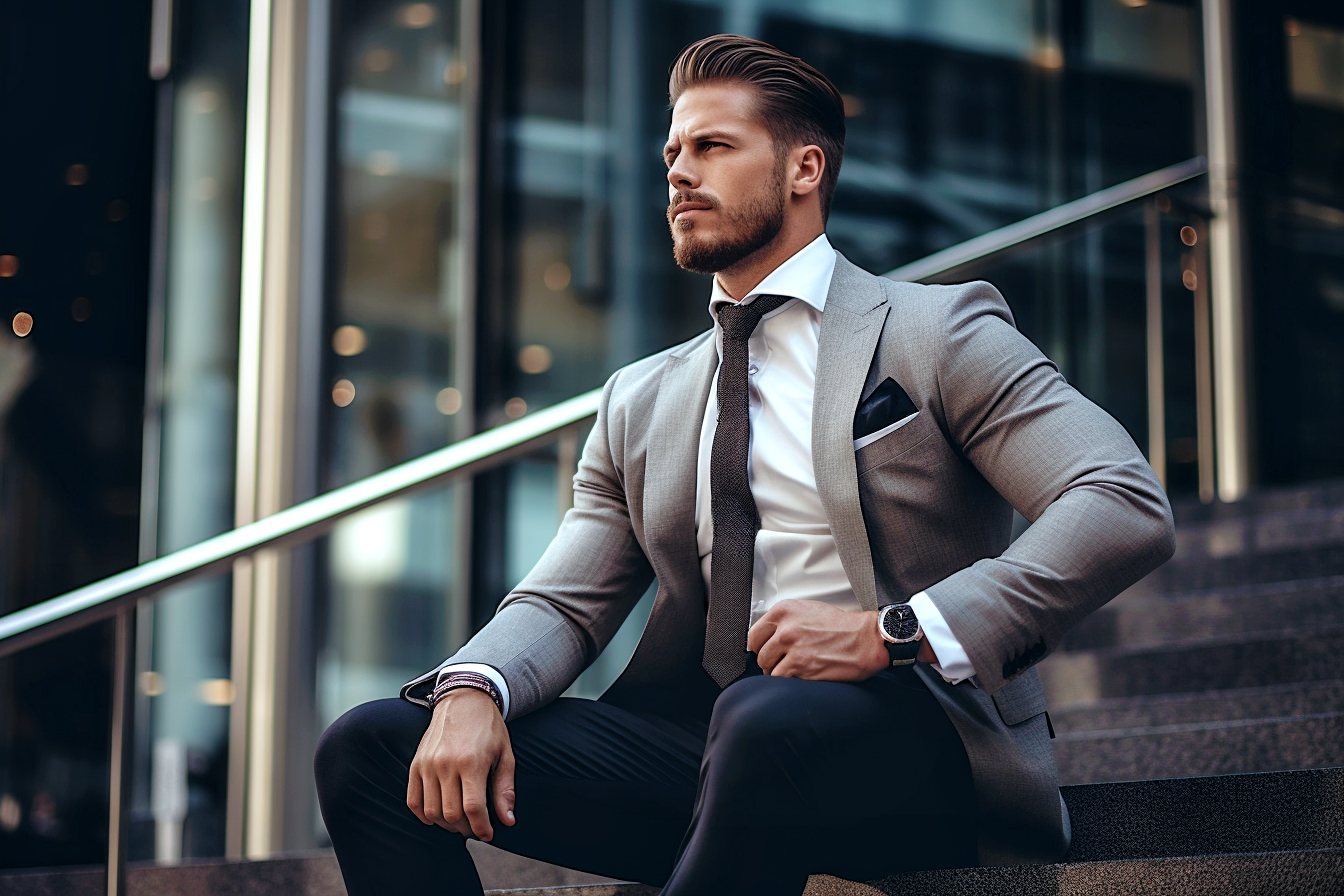 5 Habits Every Man Must Do Everyday To Succeed