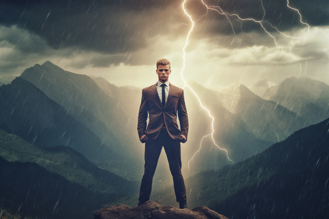 5 Habits That Will Make You Powerful Beyond Belief