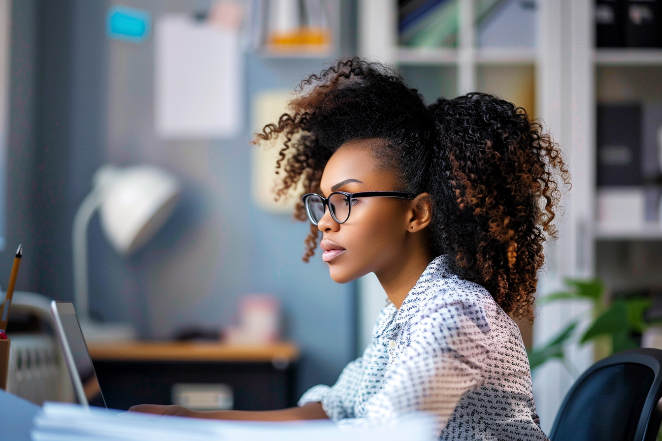 5 Habits of People Who Effortlessly Handle Stressful Situations