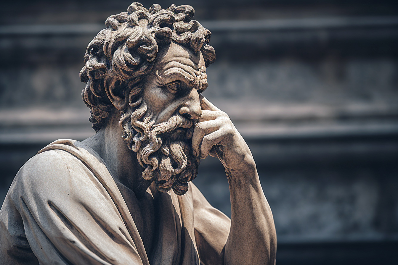 LESSONS on How to Think Clearly (stoicism by Marcus Aurelius
