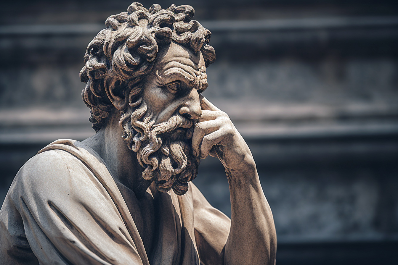 Lessons on How to Think Clearly (Stoicism by Marcus Aurelius)