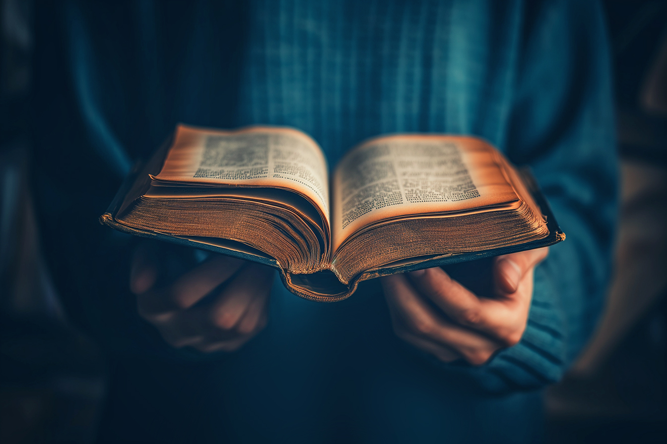 5 LifeChanging Books You Must Read in 2024 New Trader U