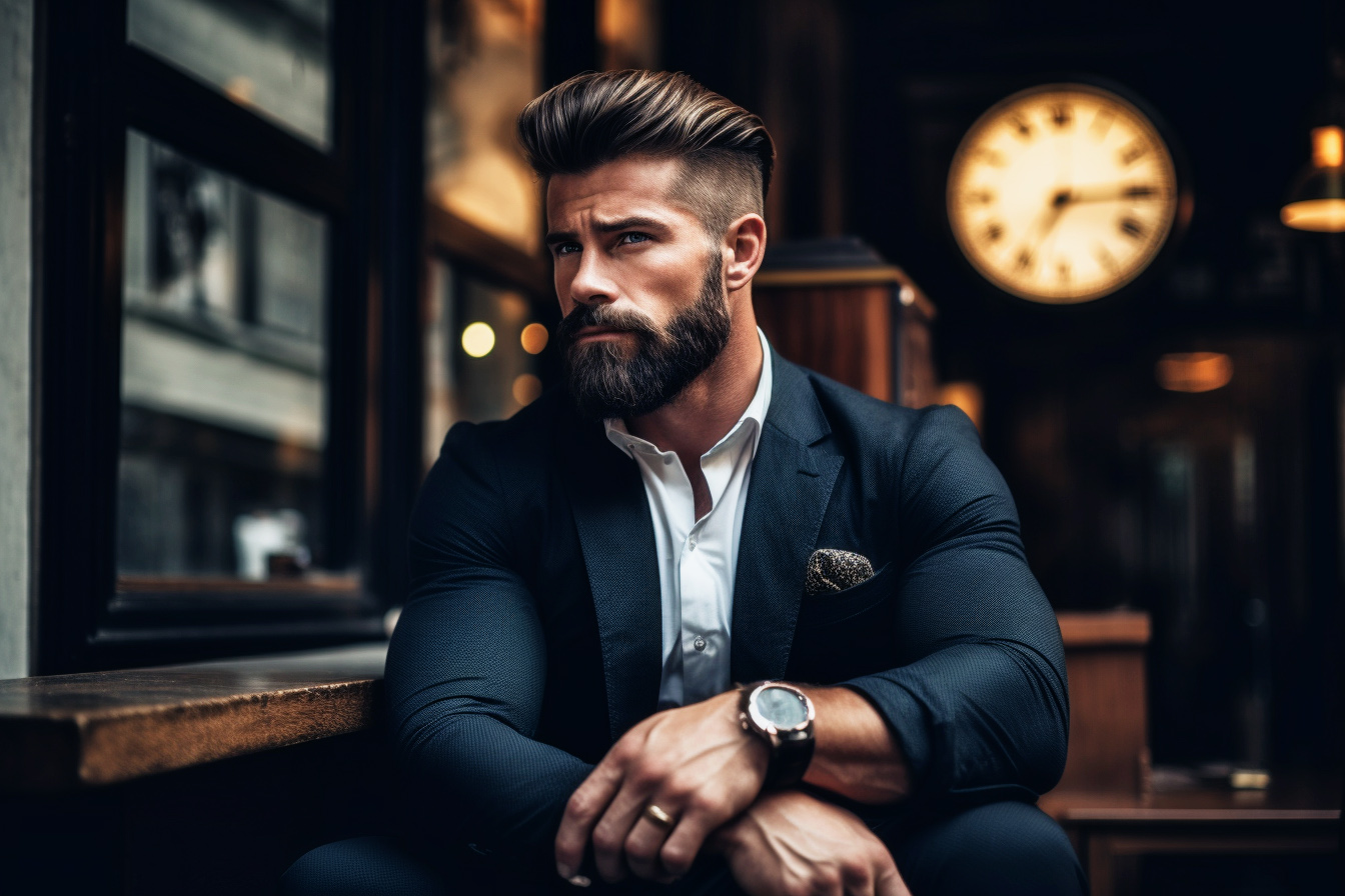 5 Masculine Habits That Fix 99% Of Your Problems