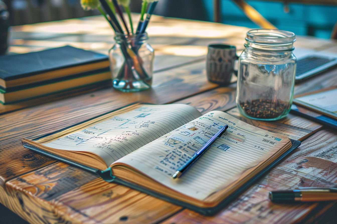 5 Methods for Effective Goal Setting According to Psychology
