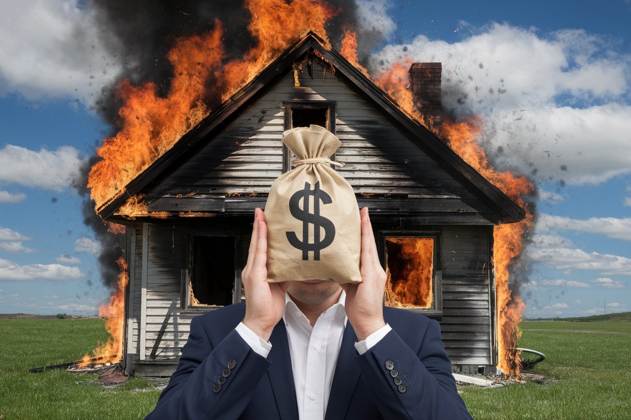 5 Money Habits That Are Secretly Destroying Your Financial Future