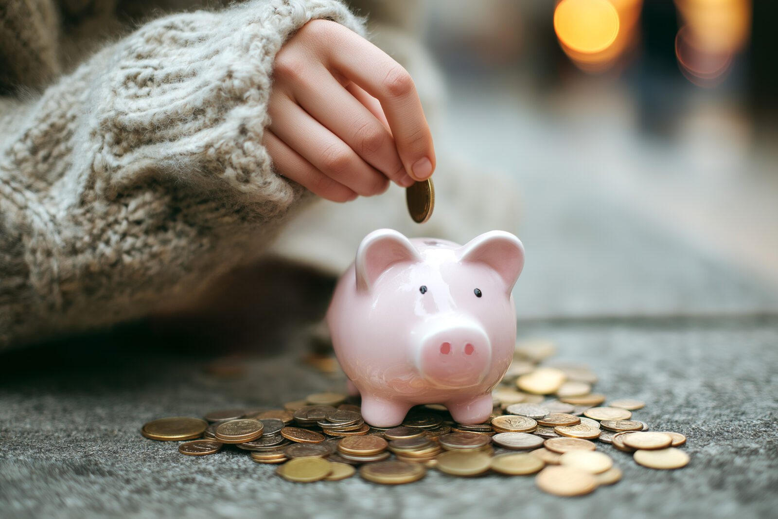 5 Money Habits to Adopt Now to Get Ahead of Everyone Else in 5 Years